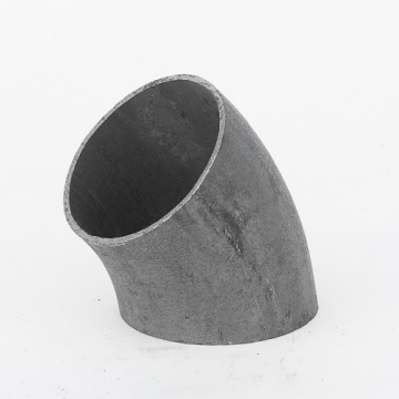 отвод П45-89х3,5-09Г2С ГОСТ 17375-2001 оцинк.