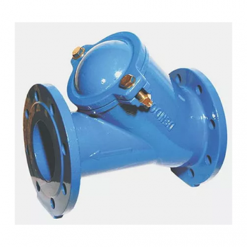 клапан обратный шаровый фланцевый Dendor Ду125