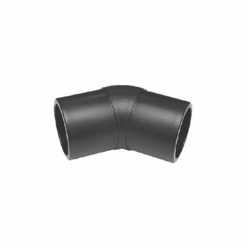отвод сварной ПЭ100 SDR17 355х21,1 15гр отвод сварной ПЭ100 SDR17 355х21,1 15гр