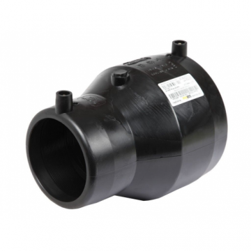 переход электросварной ПЭ100 SDR11 D25х20