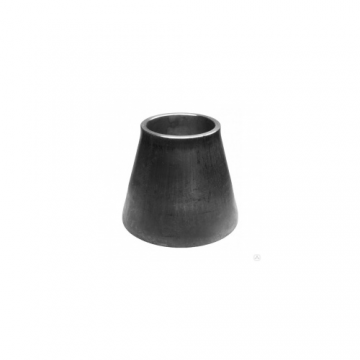 переход ПЭ 13ХФА 159х8-108х6