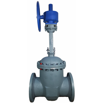 задвижка 30с515нж Ру40 Ду400 исп.E