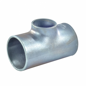 тройник П 108х4-57х3-09Г2С ГОСТ 17376-2001