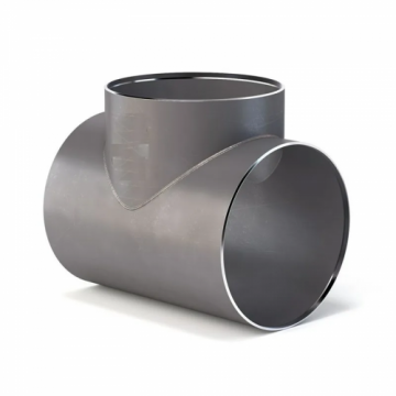 тройник 063 ОСТ 34 10.764-97 426х22-325х8-4,0 (кромка 10,0-8,0)