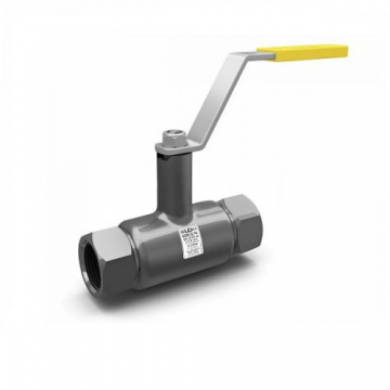 КШЦМ из стали 12Х18Н10Т Ду20 Ру4,0 полн.