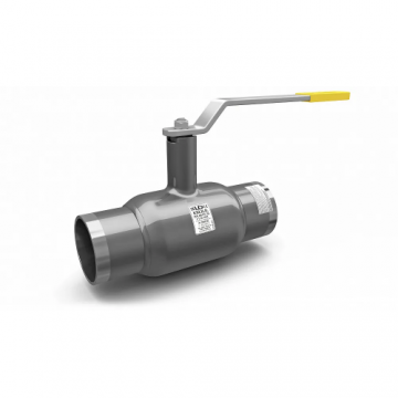 КШЦП Energy из стали 12Х18Н10Т Ду15 Ру4,0 полн.