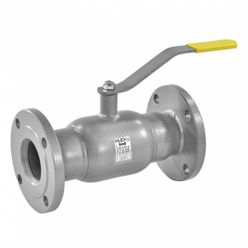 КШЦФ Energy из стали 12Х18Н10Т Ду100 Ру1,6 полн.