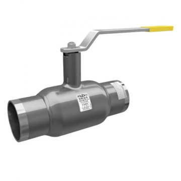 КШЦП Gas из стали 09Г2С Ду32 Ру4,0