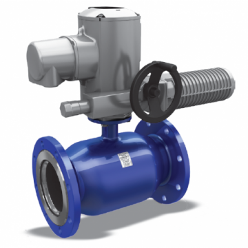 КШЦПЭ Energy Gas из стали 09Г2С Ду800/700 Ру1,6 (под эл.привод)