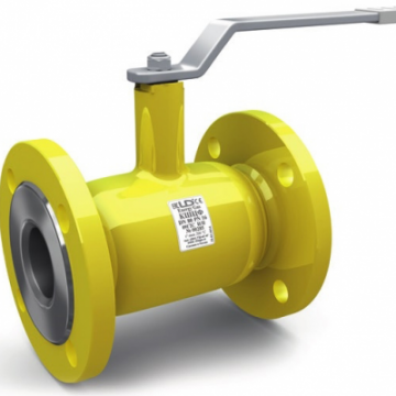 КШЦПР Energy Gas из стали 09Г2С Ду800/700 Ру1,6 (с редуктором)