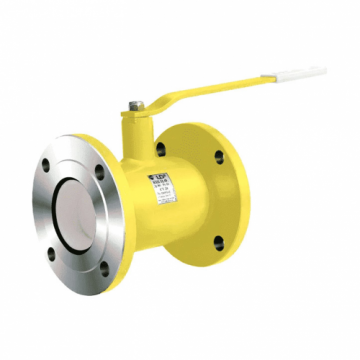 КШЦФ Energy Gas из стали 09Г2С Ду25 Ру4,0 полн.