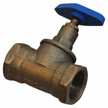 клапан ТВС 15с65нж Ру16 Ду25