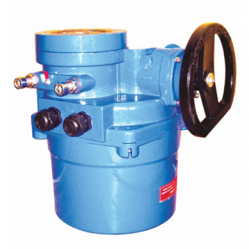 электропривод НГ-06