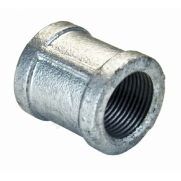 муфта стальная Ду20