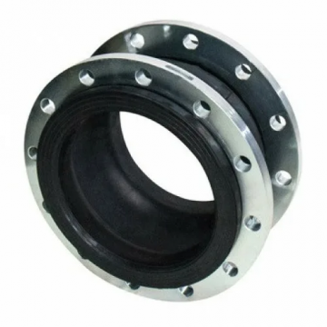 компенсатор рез. антивибр. Ду100 фл. компенсатор рез. антивибр. Ду100 фл.