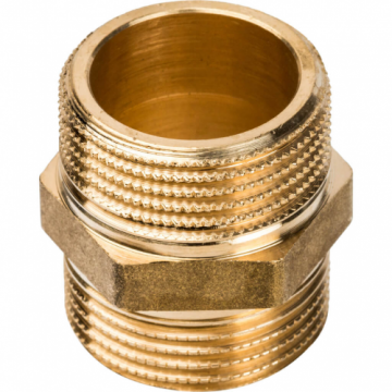 футорка лат. 1 1/2"-1" ПМ