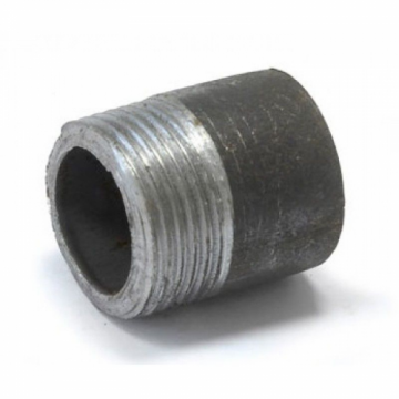 резьба Ду15 удлиненная L=50