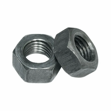 гайка М12 ГОСТ 9064-75 (ст.25) дорогая, для фланцевых соединений