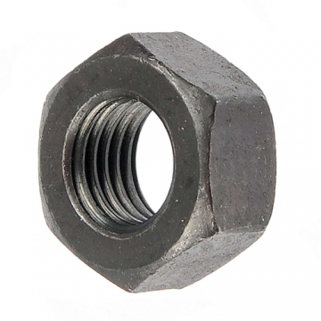 гайка М27 ГОСТ 5915-70