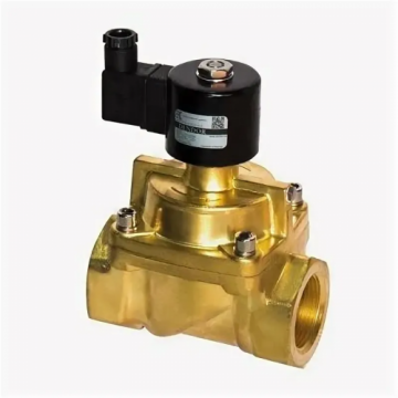 клапан электромагнитный Dendor Vf-IA-80-n/c-E-Z2-I-F