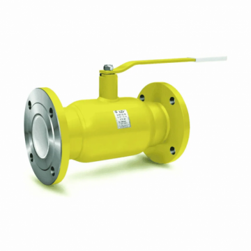 КШЦФ Gas из стали 20 Ду32 Ру4,0