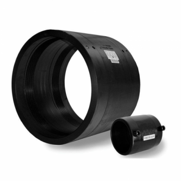 муфта ПЭ100 ф355