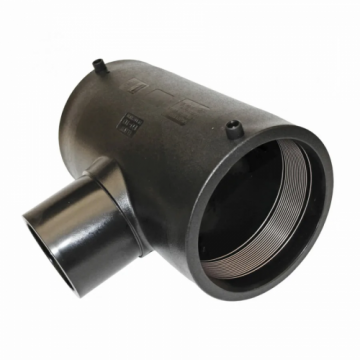 тройник электросварной ПЭ100 SDR11 D250