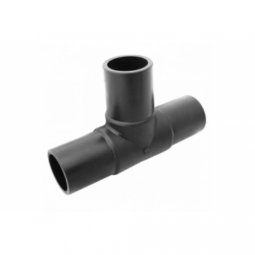 тройник литой удлин. ПЭ100 SDR17 180х110х180