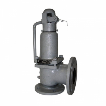 клапан 17с28нж Ру16 Ду50 (0,5-1,5)