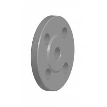 фланец ГОСТ 33259 10-10-01-1-B-09Г2С-IV