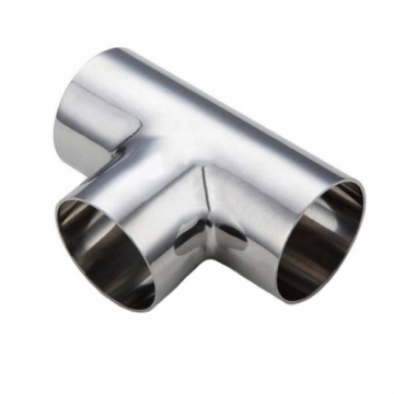 тройник 60,3х2,9-60,3х2,3 ГОСТ 17376-2001