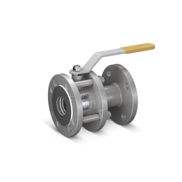 кран КШРФ.100.016 (11нж67п) Ру16 Ду100