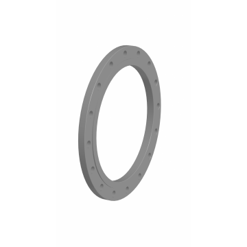 фланец ГОСТ 33259 400-10-01-1-E-12Х18Н10Т-IV