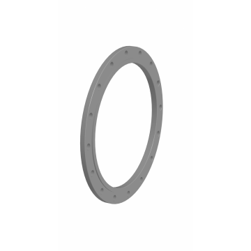 фланец ГОСТ 33259 400-2,5-01-1-E-10Х17Н13М2Т-II