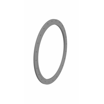 фланец ГОСТ 33259 700-2,5-01-1-E-15Х5М-IV