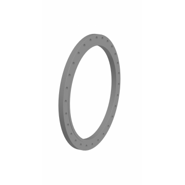 фланец ГОСТ 33259 1000-16-01-1-E-12Х18Н10Т-II