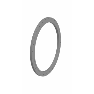 фланец ГОСТ 33259 1000-10-01-1-E-12Х18Н10Т-II