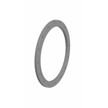 фланец ГОСТ 33259 450-2,5-01-1-E-12Х18Н10Т-IV